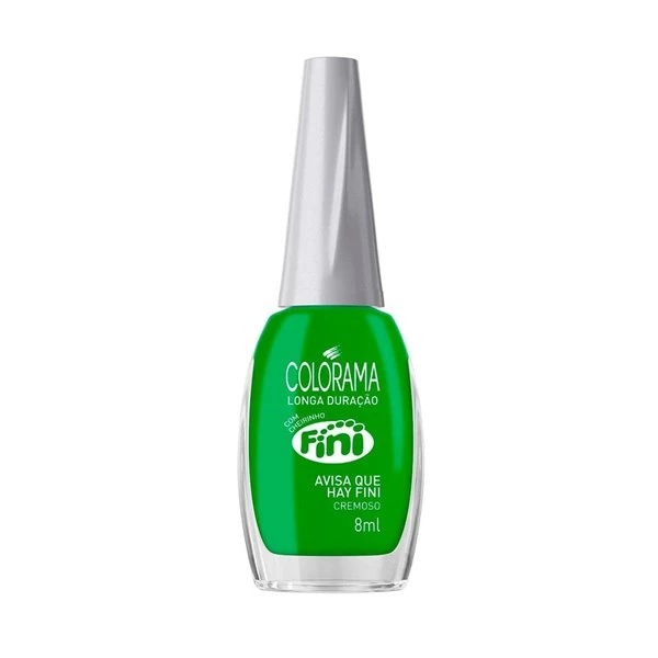 Esmalte Colorama Fini Tono Avisa que hay Fini