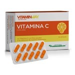 Vitamin Way Vitamina C 500 mg (30 Cápsulas) #4