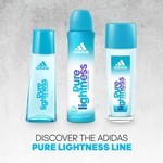 Adidas Desodorante Aerosol Femenino Pure Lightnees 150 Ml #2