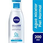 Nivea Agua Micelar  micellair Skin Breathe Para Piel Normal 200 ml #2