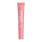 Bálsamo Labial Rimmel Butter Me Up x 15 ml Color 002 bubble Gum #1