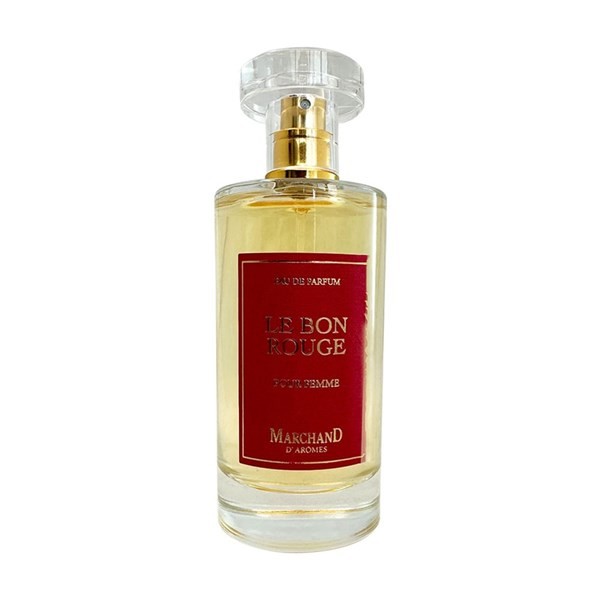 Set Marchand D Aromes Edp Le Bon Rouge x 110 ml + Perfumero x 5 ml alt