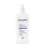 Dermaglós Hidratación + Regeneración Emulsión Corporal 300 ml #1