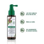 Sérumanticaida Klorane Quinina x 100 ml #7