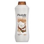 Plusbelle Shampoo Proteccion Coco Y Karite 1 lt #1