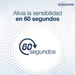 Sensodyne Crema Dental Rapido Alivio Para Dientes Sensibles 100 Gr #4