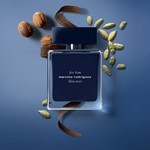Narciso Rodriguez For Him Bleu Noir Parfum Presentación 100 ml #3