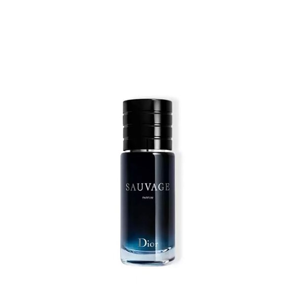 Dior Sauvage Parfum Refillable Presentación 30 ml #1