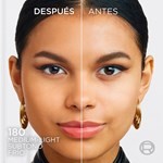 Base Correctora Skin Ink Tono 180 Loreal París #5