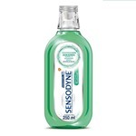 Sensodyne Enjuague Bucal Extra Fresh Para Dientes Sensibles Aliento Fresco 250 ml #2
