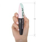Loreal Paris Mascara de Pestañas Volume Baby Roll 01 black #4
