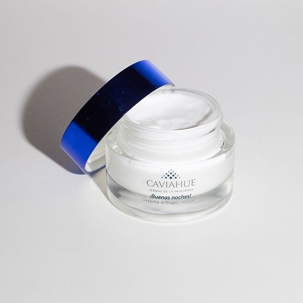 Caviahue Crema Anti Age de Noche 50 gr alt