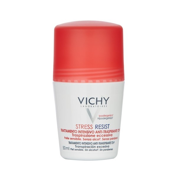 Vichy Desodorante Anti Stress Tratamiento Intensivo 72 Horas 50 ml #1