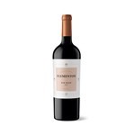Vino Tinto Elementos Red Blend en Botella 750 cc #1