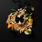 Nina Ricci Precious Gold Edp 50 ml #3