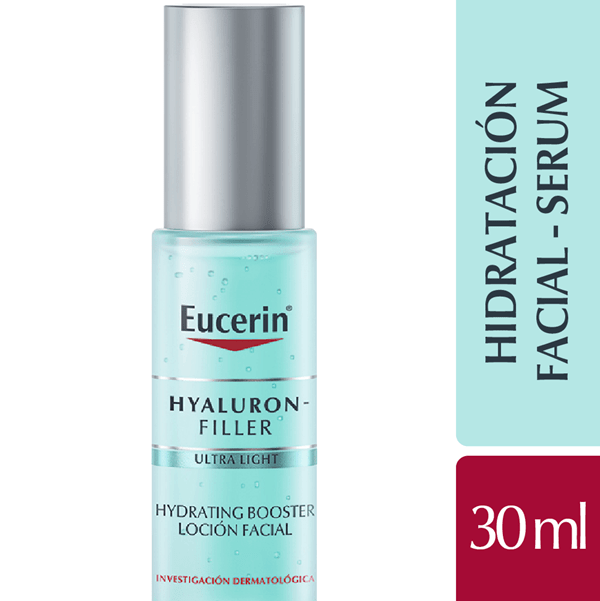 Serum Eucerin Hyaluron-Filler Hydrating Booster 30ml #1