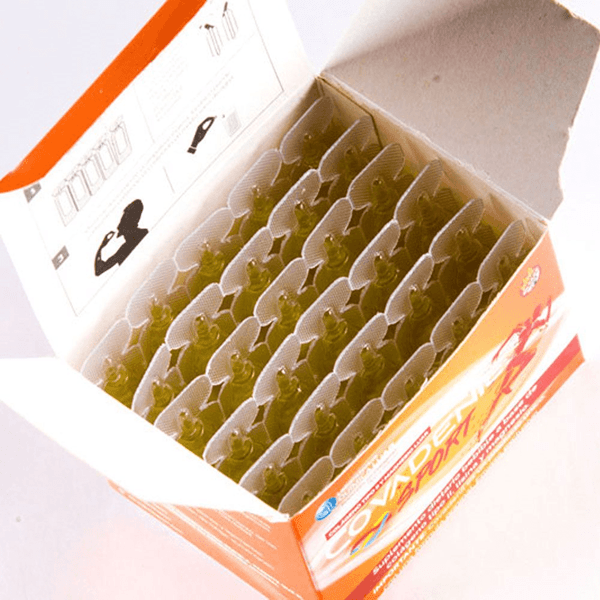 Covadenil Sport Colágeno Manganeso Lisina 30 ampollas Bebible alt