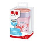 Nuk Vaso Magic Cup Cangrejo Rojo 230 ml #2