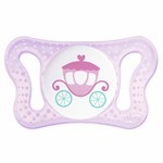 Chupete Recien Nacido Physio Micro Girl 2 Un (0-2 Meses) #4