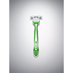 Gillette Maquinas Afeitar Guillette Prestobarba3 Sensitive 8 Uds #4