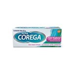 Corega Adhesivo Para Prótesis Dentales Ultra Crema Sin Sabor 20 gr #7