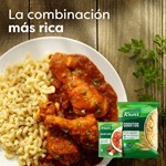 Fideos Knorr Coditos 500gr #5