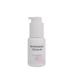 Crema Renovadora Celular Savia Tierra Capacidad 30 ml #1