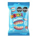 Gomitas Mogul Dientes x 50 g #1