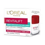 Dermo Expertise Revitalift Loreal Dia Mixta Ligera x 50 ml #1