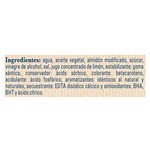 Aderezo Hellmanns Vegana 500 Xg #8