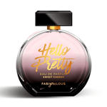 Fabyoulous Hellopretty Sweet Cherry 100 ml #1