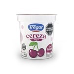 Yogur Entero Con Cereza X 160 Grtregar #1