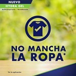 Gillette Antitranspirante Gel Aloe 45 gr #9