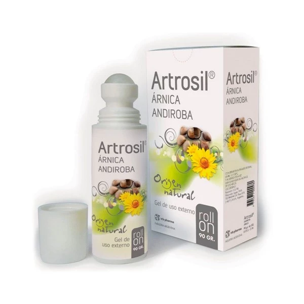 Artrosil Gel Roll On 90 gr