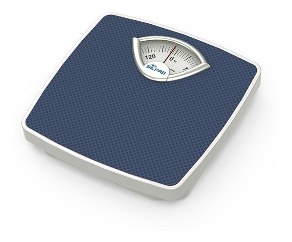 Silfab Balanza Mecánica #1