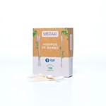 Meraki Hisopos Biodegradables (100 Unidades) #1