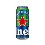Cerveza Sin Alcohol Heineken en Lata 473 ml #1