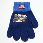 Avengers Guantes De Invierno Infantil #1