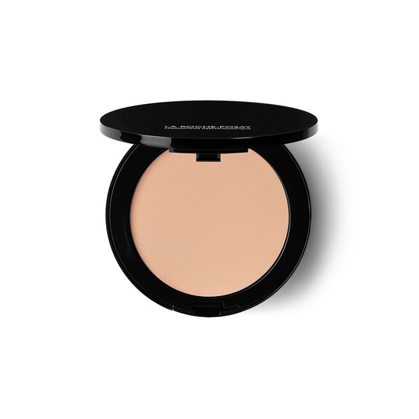 toleriane polvo compacto