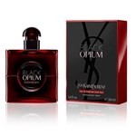 Yves Saint Laurent Black Opium Over Red Edp Edp Presentación 50 #2