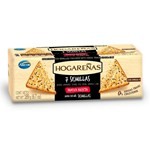 Galletitas Hogareñas 7 semillas 189 xg #1