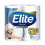 Elite Rollo de Cocina Maxirollo x 120 Paños #1