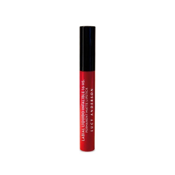 Labial Liquido Infalible Nº201 #1