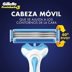 Gillette Maquina de Afeitar Cooling (8 Unidades) #6