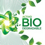 Jabón Líquido Ropa Ariel Max Limpieza Pouch 800 Cc. #4