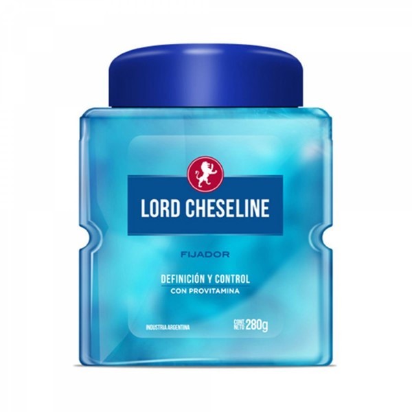 Lord Cheseline Gel Pote 280 Gr alt