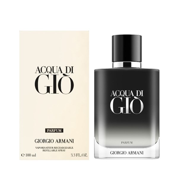 Armani Acqua Di Gio Parfum 100 ml