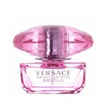 Versace Fragancia Bright Crystal Absolu F/W Edt 90 Ml Promo | 90 Ml #1