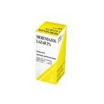 Mebendazol Suspensión 2% | 30ml #1