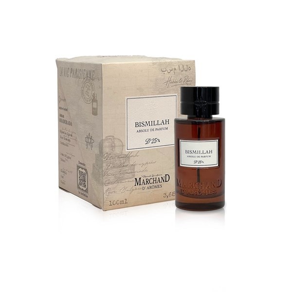 Marchand D' Aromes Bismillah Absolu de Parfum 100 ml #1